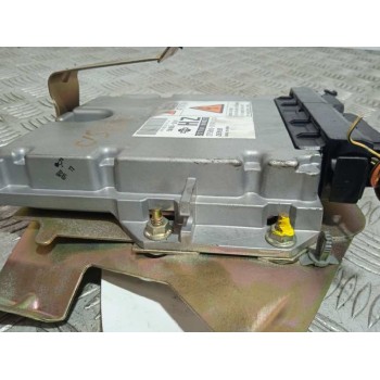 Recambio de centralita motor uce para nissan almera (n16/e) acenta referencia OEM IAM 23710BN821 2758003191 