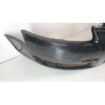 Recambio de paragolpes delantero para audi a6 allroad c6 (4fh) 3.0 tdi quattro referencia OEM IAM 4F0807437C  
