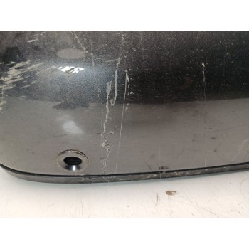 Recambio de paragolpes trasero para ford ranger (tke) 2.2 tdci referencia OEM IAM jb3b17b891eb  