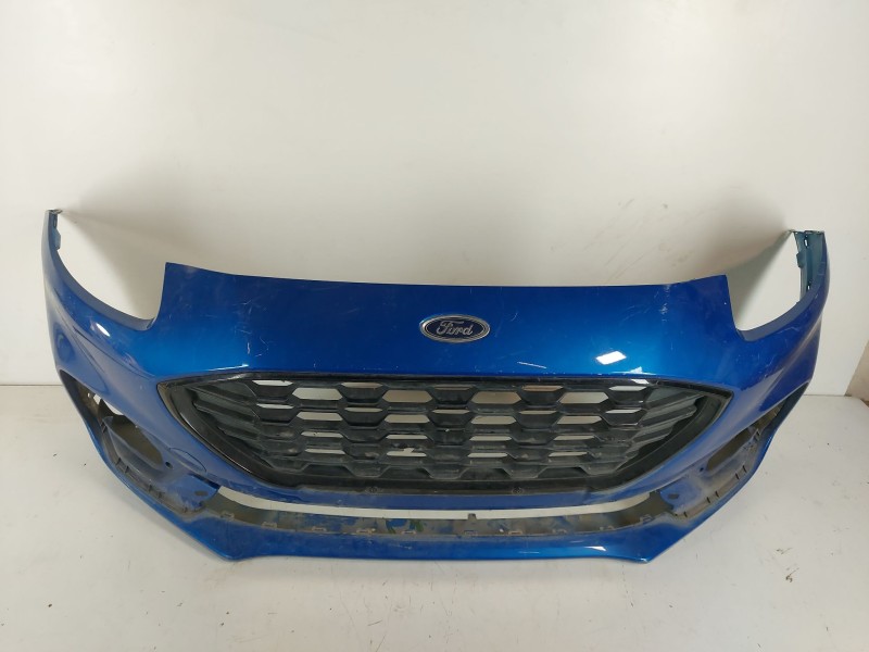 Recambio de paragolpes delantero para ford puma (j2k, cf7) 1.0 ecoboost mhev referencia OEM IAM L1TB177D  