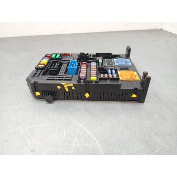 Recambio de centralita bsi para toyota proace furgoneta (mdz_) 1.5 d4d (mdz1) referencia OEM IAM 9855665180  