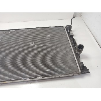Recambio de radiador agua para ford s-max (cj, wa6) 2.0 tdci referencia OEM IAM DG938005BC  