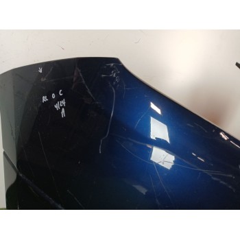 Recambio de paragolpes delantero para dacia sandero ii (b8_) 1.2 lpg referencia OEM IAM 620220754  