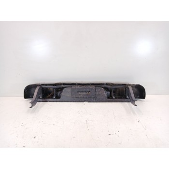 Recambio de paragolpes trasero para ford ranger (tke) 2.2 tdci referencia OEM IAM jb3b17b891eb  