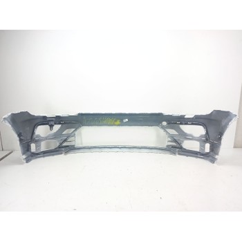 Recambio de paragolpes delantero para volkswagen tiguan (5n_) 2.0 tdi 4motion referencia OEM IAM 5NN807221A  