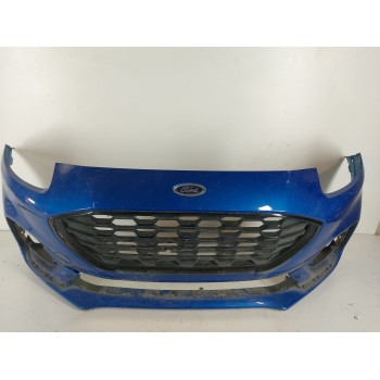 Recambio de paragolpes delantero para ford puma (j2k, cf7) 1.0 ecoboost mhev referencia OEM IAM L1TB177D  