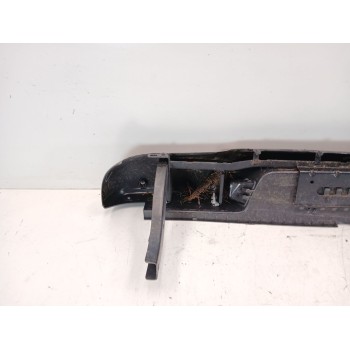 Recambio de paragolpes trasero para ford ranger (tke) 2.2 tdci referencia OEM IAM jb3b17b891eb  