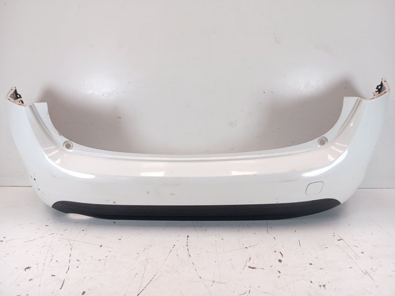 Recambio de paragolpes trasero para volvo v60 i (155) d3 / d4 referencia OEM IAM 82165263  