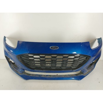 Recambio de paragolpes delantero para ford puma (j2k, cf7) 1.0 ecoboost mhev referencia OEM IAM L1TB177D  