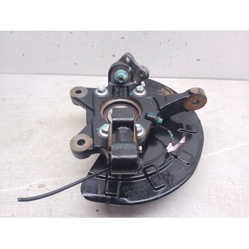 Recambio de mangueta delantera izquierda para omoda 5 referencia OEM IAM   