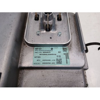 Recambio de convertidor para kia xceed (cd) 1.6 gdi hybrid referencia OEM IAM 366002B375  