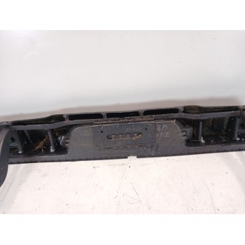 Recambio de paragolpes trasero para ford ranger (tke) 2.2 tdci referencia OEM IAM jb3b17b891eb  