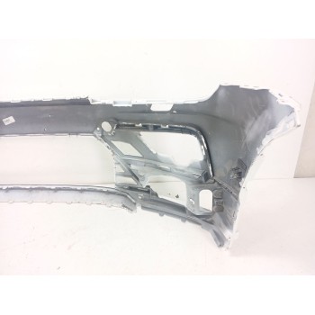 Recambio de paragolpes delantero para volkswagen tiguan (5n_) 2.0 tdi 4motion referencia OEM IAM 5NN807221A  