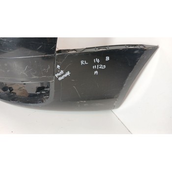 Recambio de paragolpes delantero para audi a6 allroad c6 (4fh) 3.0 tdi quattro referencia OEM IAM 4F0807437C  