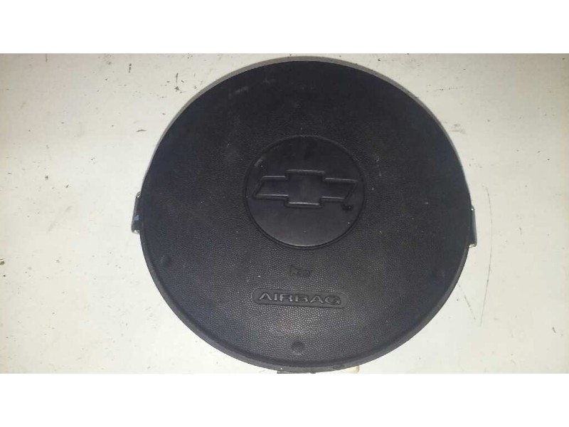 Recambio de airbag delantero izquierdo para chevrolet matiz s referencia OEM IAM AM7LB45P3  
