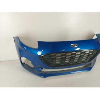 Recambio de paragolpes delantero para ford puma (j2k, cf7) 1.0 ecoboost mhev referencia OEM IAM L1TB177D  