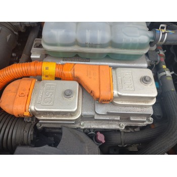 Recambio de convertidor para kia xceed (cd) 1.6 gdi hybrid referencia OEM IAM 366002B375  