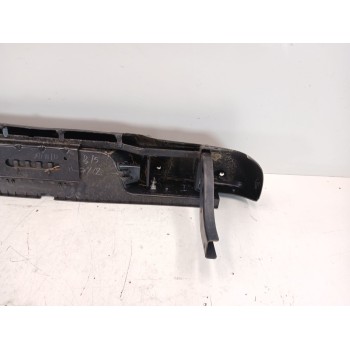 Recambio de paragolpes trasero para ford ranger (tke) 2.2 tdci referencia OEM IAM jb3b17b891eb  