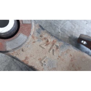 Recambio de diferencial trasero para lexus is 300h referencia OEM IAM   