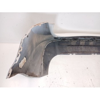 Recambio de paragolpes trasero para volvo v60 i (155) d3 / d4 referencia OEM IAM 82165263  