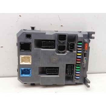 Recambio de centralita bsi para peugeot 207/207+ (wa_, wc_) 1.4 hdi referencia OEM IAM 9674016680  