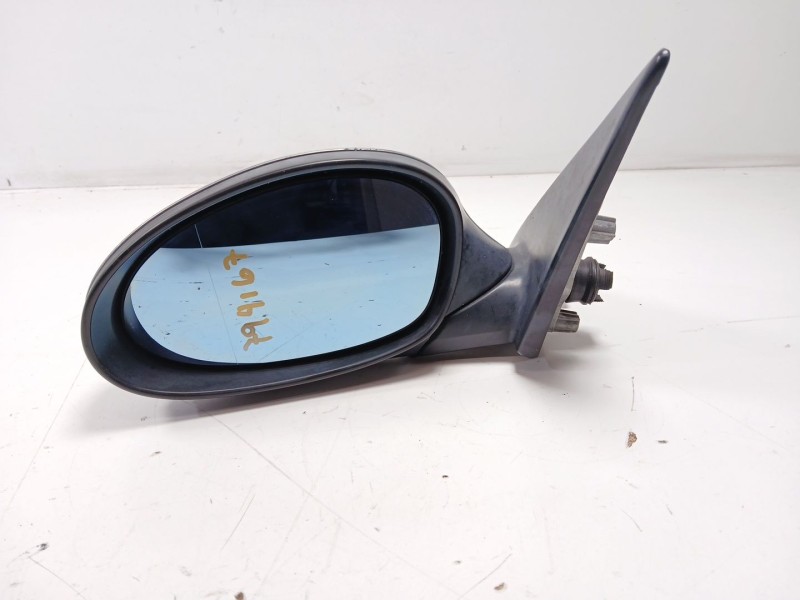 Recambio de espejo retrovisor izquierdo para bmw 3 (e90) 318 d referencia OEM IAM E11026356  