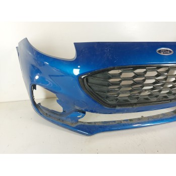 Recambio de paragolpes delantero para ford puma (j2k, cf7) 1.0 ecoboost mhev referencia OEM IAM L1TB177D  
