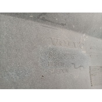 Recambio de paragolpes trasero para volvo v60 i (155) d3 / d4 referencia OEM IAM 82165263  