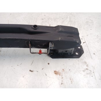 Recambio de refuerzo paragolpes trasero para ford s-max (cj, wa6) 2.0 tdci referencia OEM IAM 2051610 KA10887 