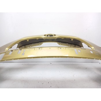 Recambio de paragolpes delantero para toyota yaris cross (mxp_) 1.5 hybrid (mxpj10) referencia OEM IAM 521190DC20  