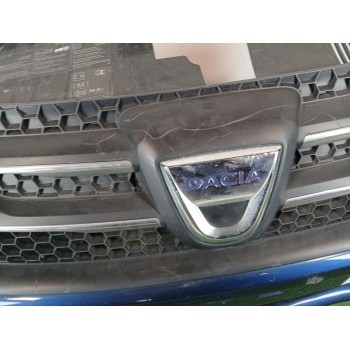 Recambio de paragolpes delantero para dacia sandero ii (b8_) 1.2 lpg referencia OEM IAM 620220754  