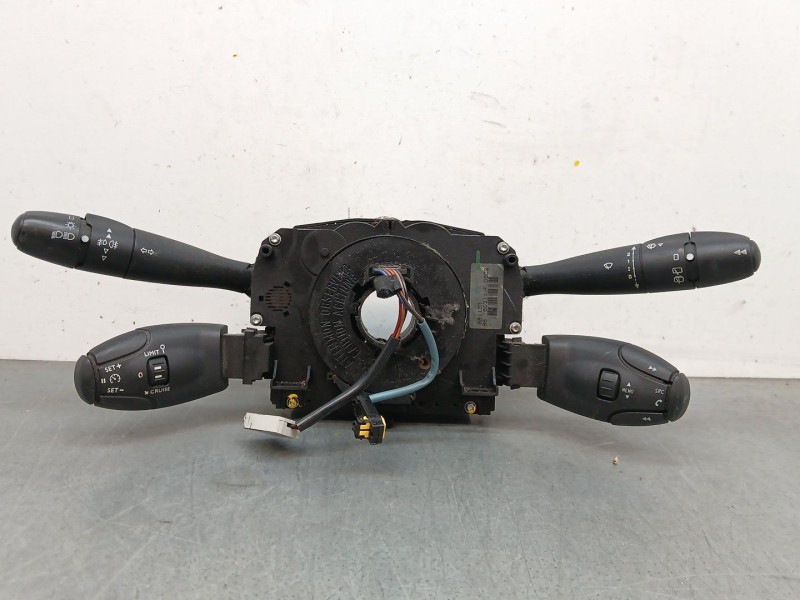 Recambio de mando multifuncion para peugeot 207/207+ (wa_, wc_) 1.4 hdi referencia OEM IAM 96661300XT  