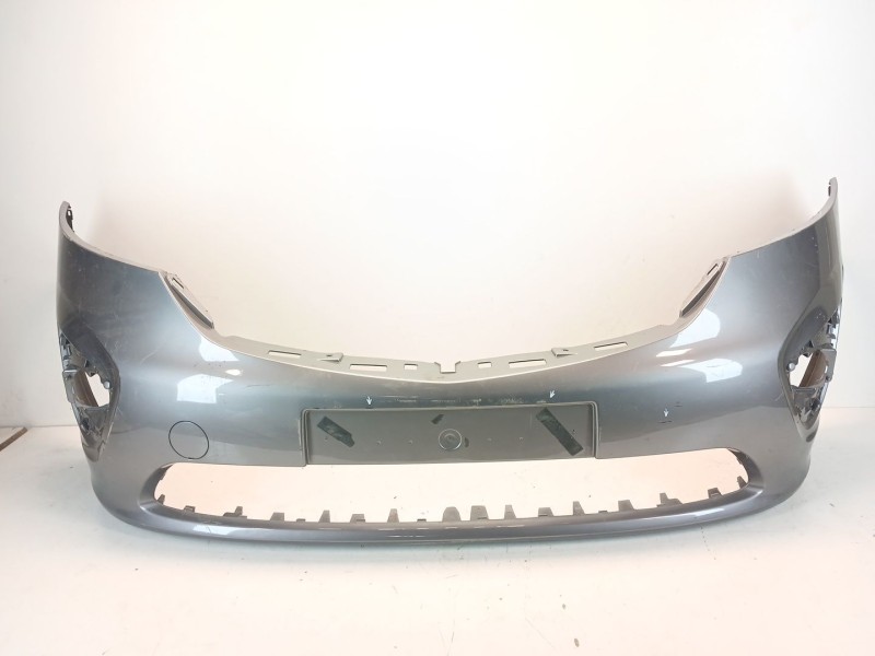Recambio de paragolpes delantero para opel vivaro b furgoneta (x82) 1.6 cdti (05) referencia OEM IAM 620222078R  