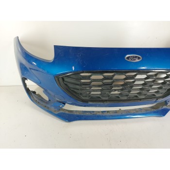 Recambio de paragolpes delantero para ford puma (j2k, cf7) 1.0 ecoboost mhev referencia OEM IAM L1TB177D  