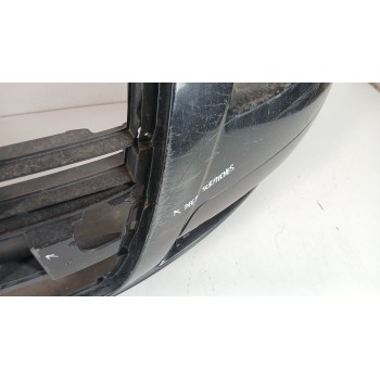 Recambio de paragolpes delantero para audi a6 allroad c6 (4fh) 3.0 tdi quattro referencia OEM IAM 4F0807437C  