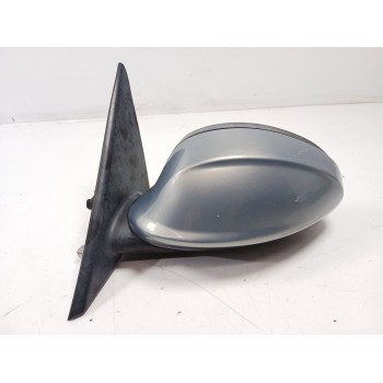 Recambio de espejo retrovisor izquierdo para bmw 3 (e90) 318 d referencia OEM IAM E11026356  
