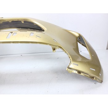 Recambio de paragolpes delantero para toyota yaris cross (mxp_) 1.5 hybrid (mxpj10) referencia OEM IAM 521190DC20  