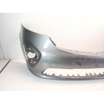 Recambio de paragolpes delantero para opel vivaro b furgoneta (x82) 1.6 cdti (05) referencia OEM IAM 620222078R  