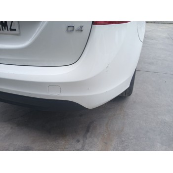 Recambio de paragolpes trasero para volvo v60 i (155) d3 / d4 referencia OEM IAM 82165263  