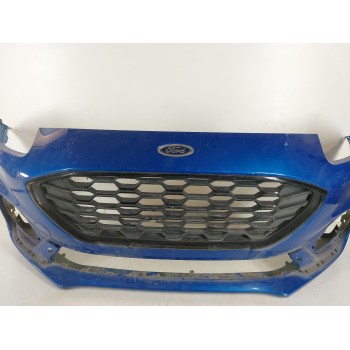 Recambio de paragolpes delantero para ford puma (j2k, cf7) 1.0 ecoboost mhev referencia OEM IAM L1TB177D  