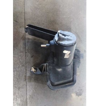 Recambio de faro antiniebla izquierdo para fiat grande punto (199) 1.4 16v turbo referencia OEM IAM   