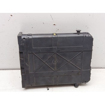 Recambio de centralita bsi para peugeot 207/207+ (wa_, wc_) 1.4 hdi referencia OEM IAM 9674016680  