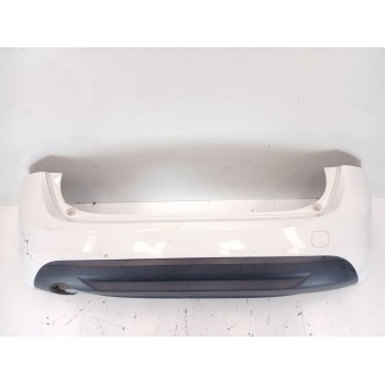 Recambio de paragolpes trasero para volvo v60 i (155) d3 / d4 referencia OEM IAM 82165263  