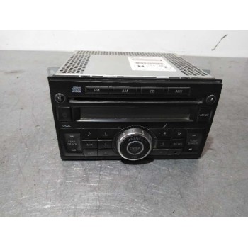 SISTEMA AUDIO / RADIO CD 28185JX50A 