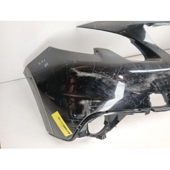 Recambio de paragolpes delantero para peugeot 2008 (--.2013) style referencia OEM IAM 9814116177  
