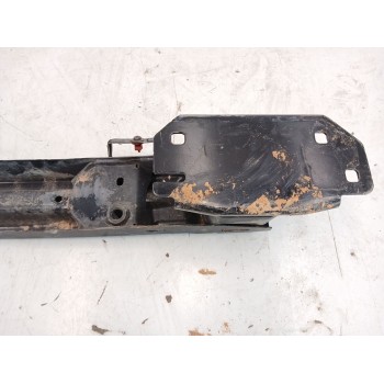 Recambio de refuerzo paragolpes trasero para ford s-max (cj, wa6) 2.0 tdci referencia OEM IAM 2051610 KA10887 