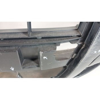 Recambio de paragolpes delantero para audi a6 allroad c6 (4fh) 3.0 tdi quattro referencia OEM IAM 4F0807437C  