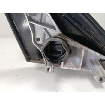 Recambio de espejo retrovisor izquierdo para bmw 3 (e90) 318 d referencia OEM IAM E11026356  