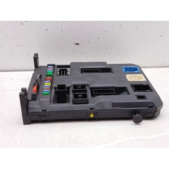 Recambio de centralita bsi para peugeot 207/207+ (wa_, wc_) 1.4 hdi referencia OEM IAM 9674016680  