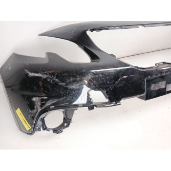 Recambio de paragolpes delantero para peugeot 2008 (--.2013) style referencia OEM IAM 9814116177  